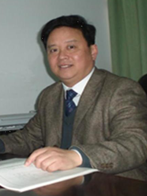 楊占堯