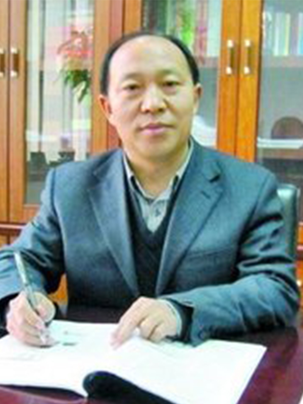 楊書廷