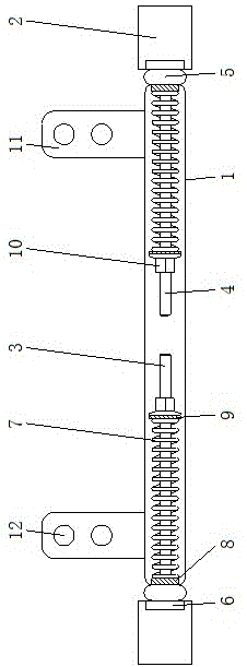 一種翻轉(zhuǎn)式計算機用連接轉(zhuǎn)軸組件