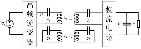 一種基于四線圈恒流恒壓可變輸出的無(wú)線供電系統(tǒng)設(shè)計(jì)方法
