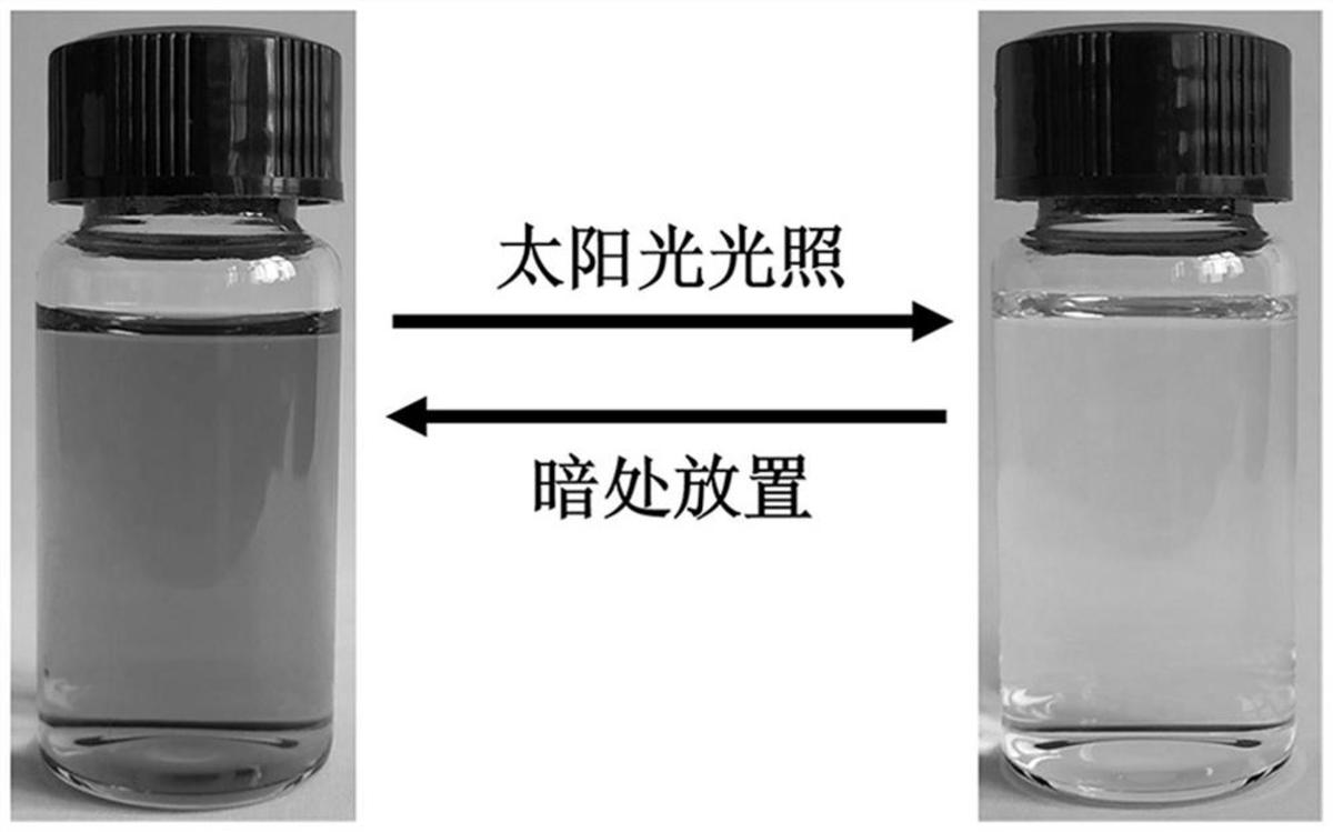一種超分子配合物及其制備方法和應(yīng)用