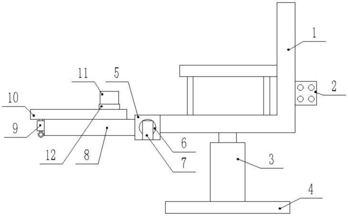 一種關(guān)節(jié)活動器