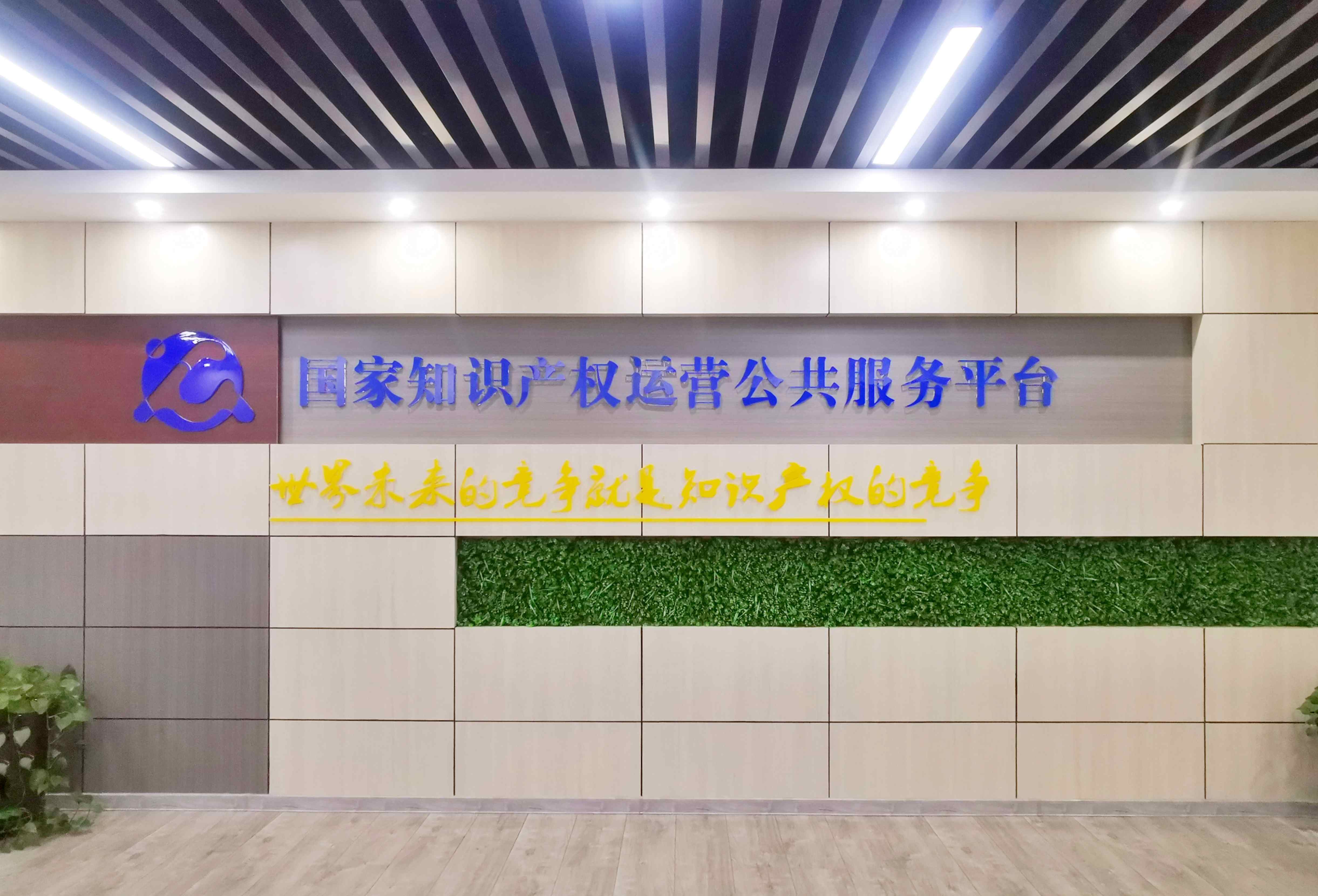 運營中心國家平臺形象墻2022(1)